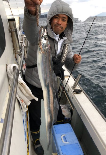 フィッシング　キッタカ 釣果