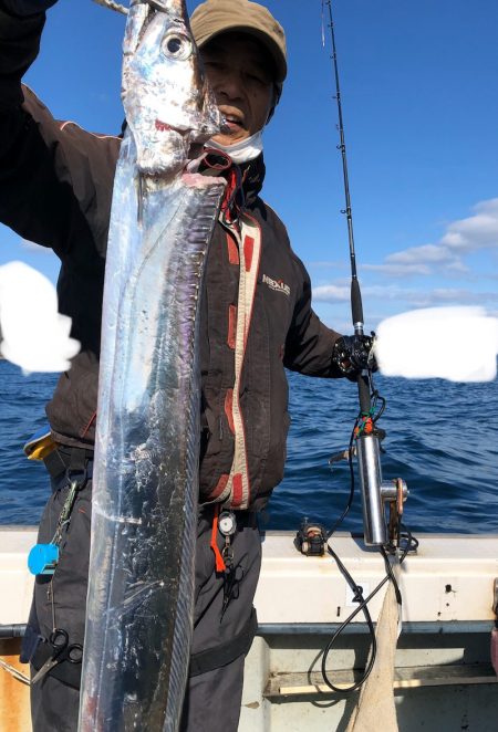 フィッシング　キッタカ 釣果