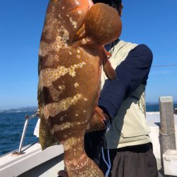 フィッシング キッタカ 釣果