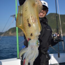 渡船屋たにぐち 釣果