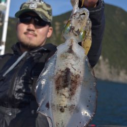 渡船屋たにぐち 釣果