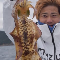 渡船屋たにぐち 釣果