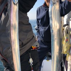 フィッシング キッタカ 釣果