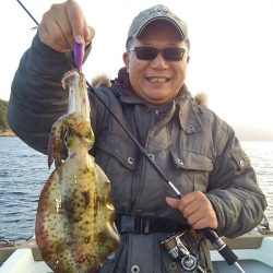 マリンガイド福丸 釣果