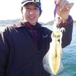 マリンガイド福丸 釣果