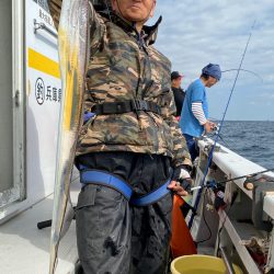釣人家 釣果