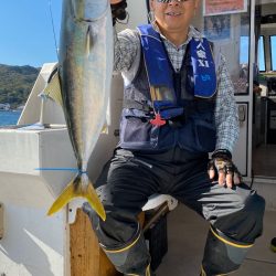 釣人家 釣果