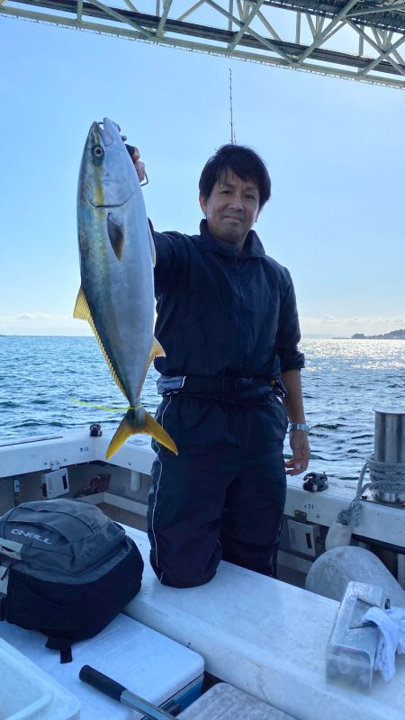 釣人家 釣果
