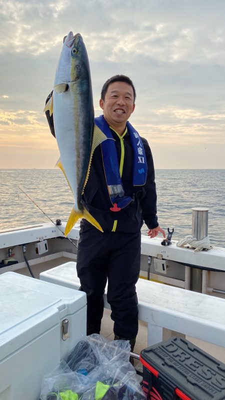 釣人家 釣果