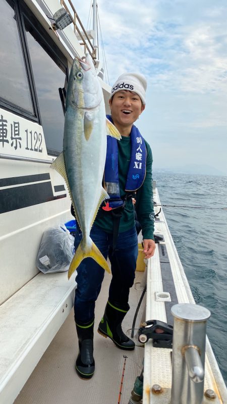 釣人家 釣果