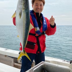 釣人家 釣果