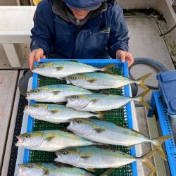 釣人家 釣果