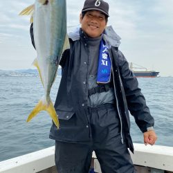 釣人家 釣果