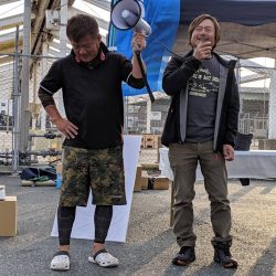 海季丸(みきまる) 釣果