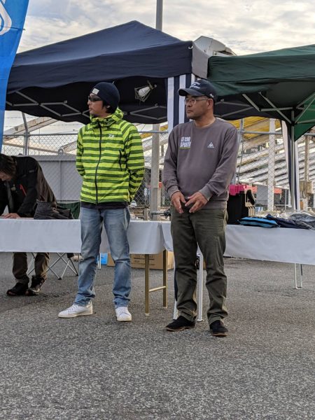 海季丸(みきまる) 釣果