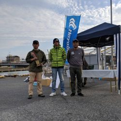 海季丸(みきまる) 釣果