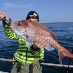 海季丸(みきまる) 釣果