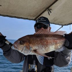 海季丸(みきまる) 釣果