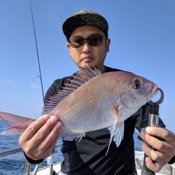 海季丸(みきまる) 釣果