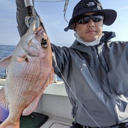 海季丸(みきまる) 釣果
