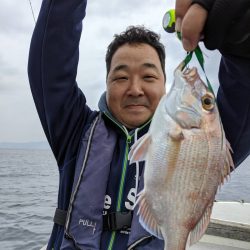 海季丸(みきまる) 釣果