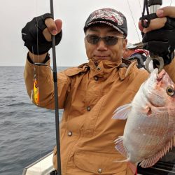 海季丸(みきまる) 釣果