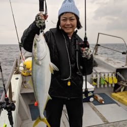 海季丸(みきまる) 釣果