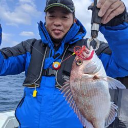 海季丸(みきまる) 釣果