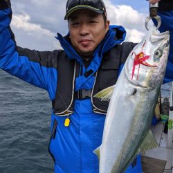 海季丸(みきまる) 釣果