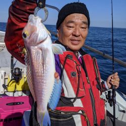 海季丸(みきまる) 釣果
