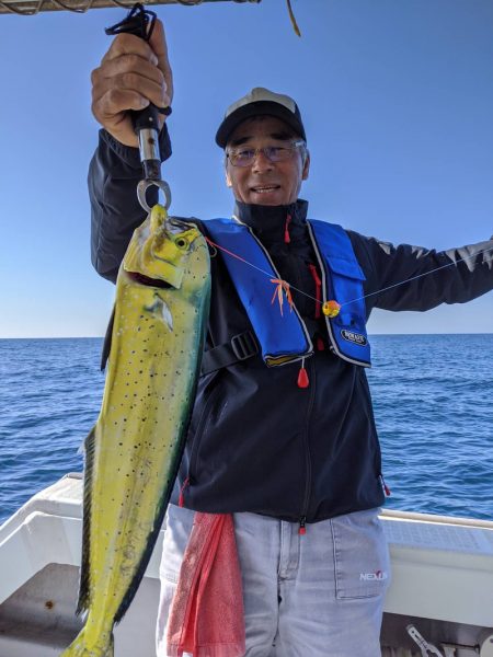 海季丸(みきまる) 釣果