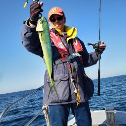 海季丸(みきまる) 釣果