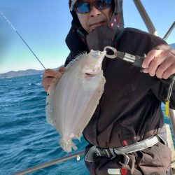 海季丸(みきまる) 釣果