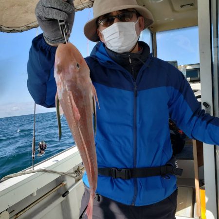 海季丸(みきまる) 釣果