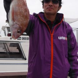 JDI Racing シールズマリンレジャー 釣果