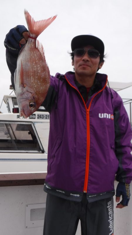 JDI Racing シールズマリンレジャー 釣果