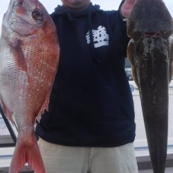 JDI Racing シールズマリンレジャー 釣果