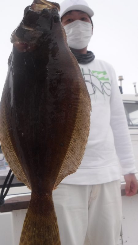 JDI Racing シールズマリンレジャー 釣果