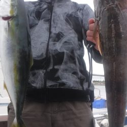 JDI Racing シールズマリンレジャー 釣果