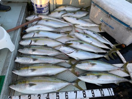 オーシャンスター(Ocean Star) …