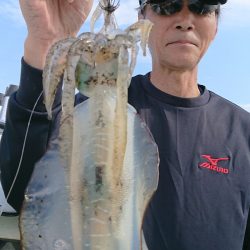 シースナイパー海龍 釣果