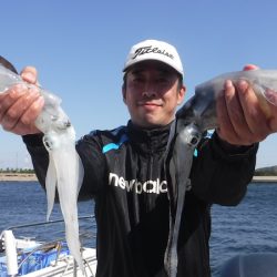 JDI Racing シールズマリンレジャー 釣果