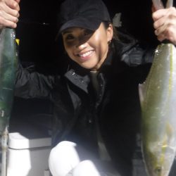 JDI Racing シールズマリンレジャー 釣果