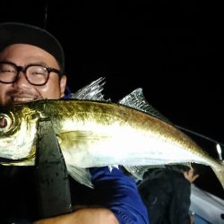 シースナイパー海龍 釣果