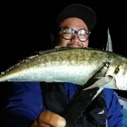 シースナイパー海龍 釣果