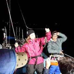 シースナイパー海龍 釣果