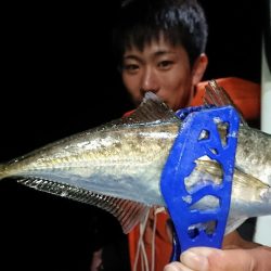 シースナイパー海龍 釣果