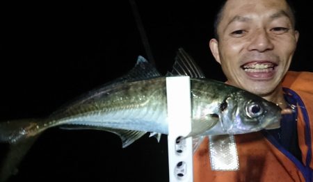 シースナイパー海龍 釣果