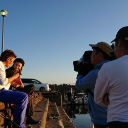 シースナイパー海龍 釣果