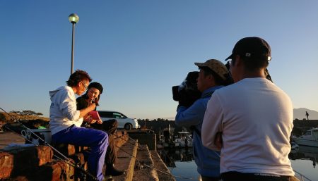 シースナイパー海龍 釣果